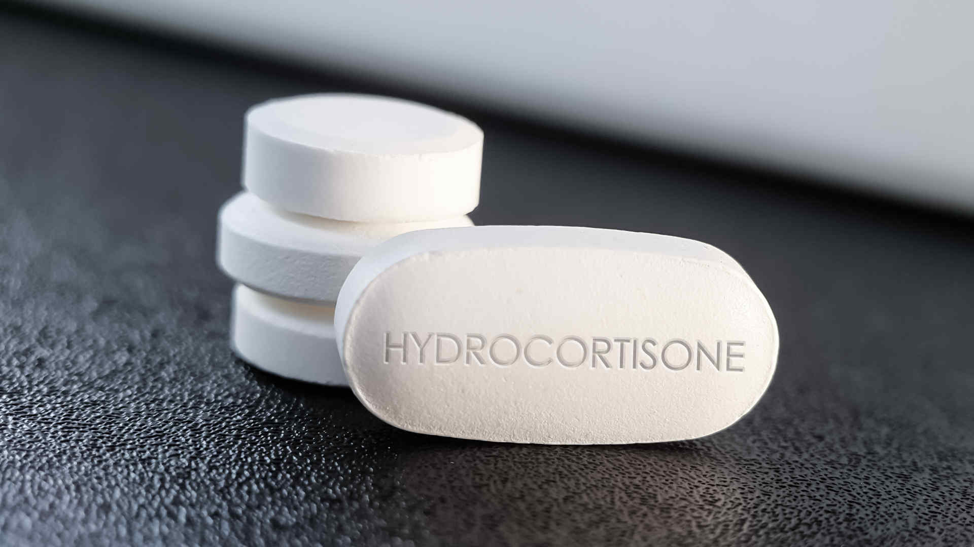 Hydrocortisone tablets
