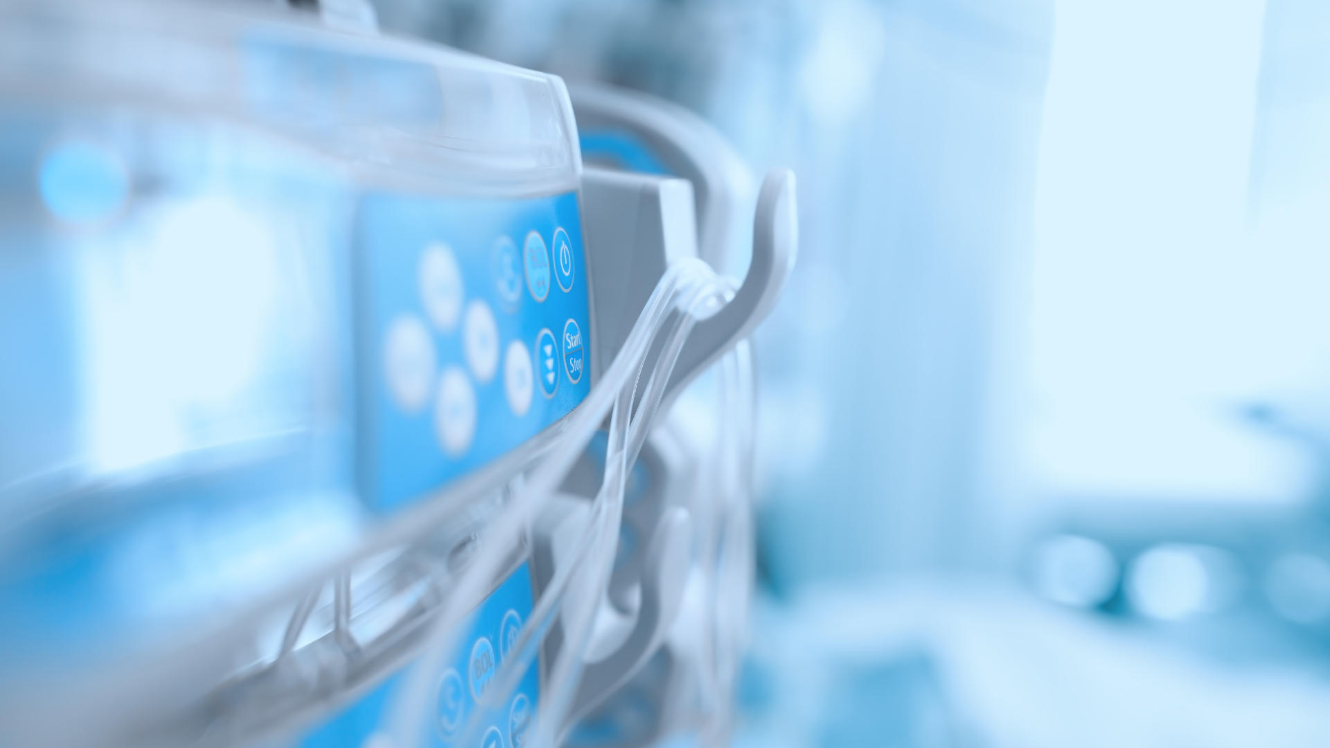 Infusion pump