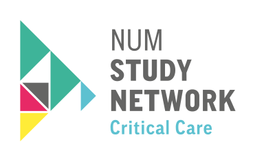Study Network Critical Care logo
