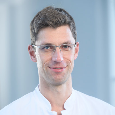 Patrick Meybohm