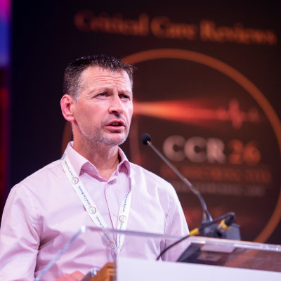 Rob Mac Sweeney
