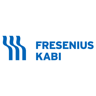 Fresenius Kabi Logo