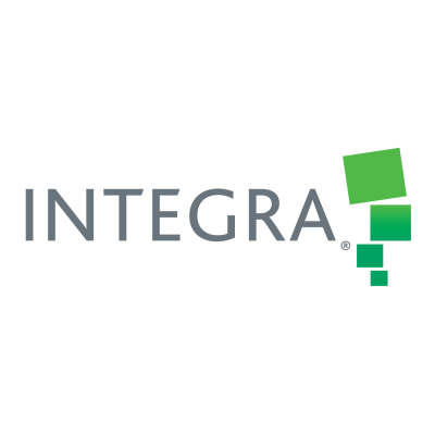 INTEGRA logo