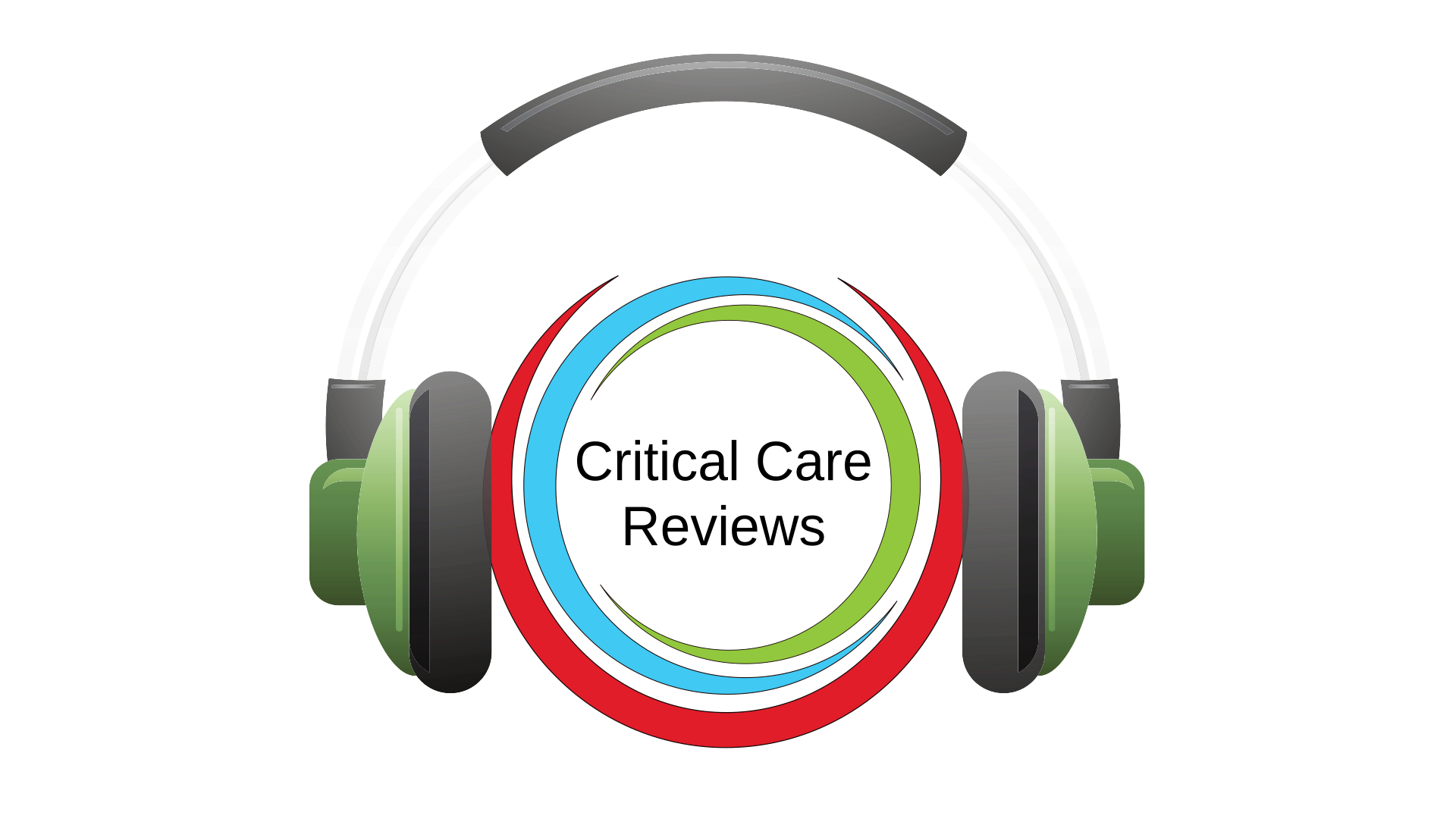 CCR Podcast Logo