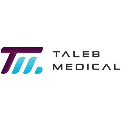 Taleb Medical logo