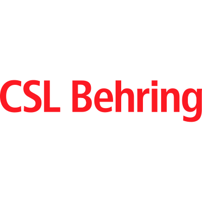 CSL Behring logo