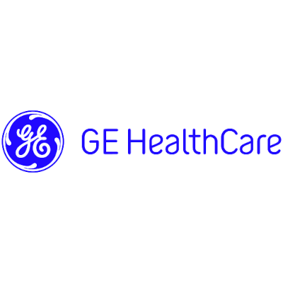 GE Healthcare logo