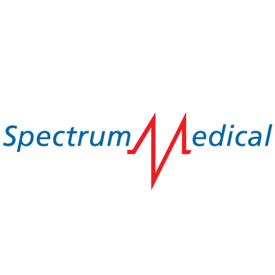 Spectrum Medical logo