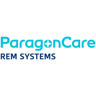 ParagonCare logo