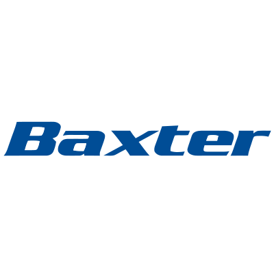 BAXTER logo