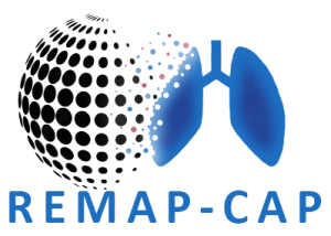 REMAP-CAP trial logo